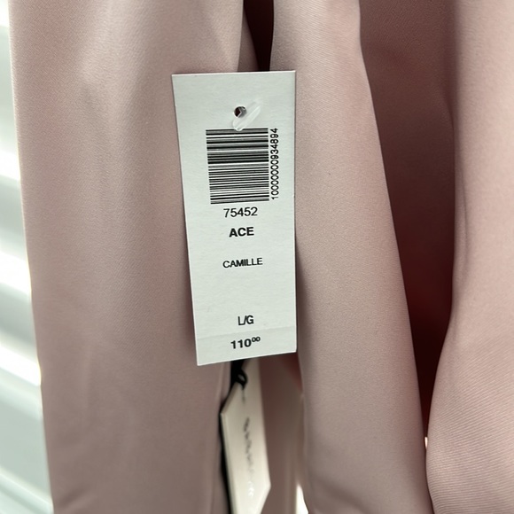 Babaton Ace Bodysuit - Picture 5 of 7